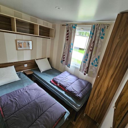 Mobil-Home 6 Personne - Tohapi Coeur De Vendee La Boissiere-de-Montaigu Екстер'єр фото