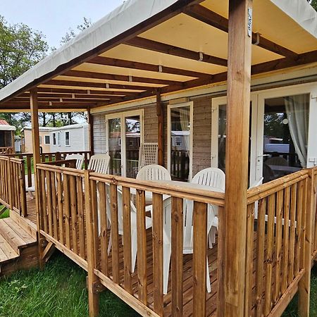 Mobil-Home 6 Personne - Tohapi Coeur De Vendee La Boissiere-de-Montaigu Екстер'єр фото