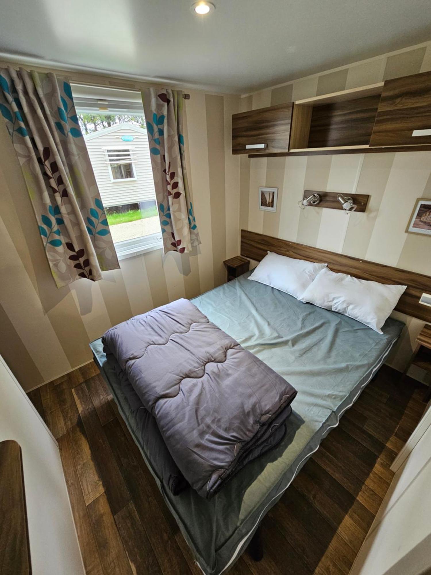 Mobil-Home 6 Personne - Tohapi Coeur De Vendee La Boissiere-de-Montaigu Екстер'єр фото