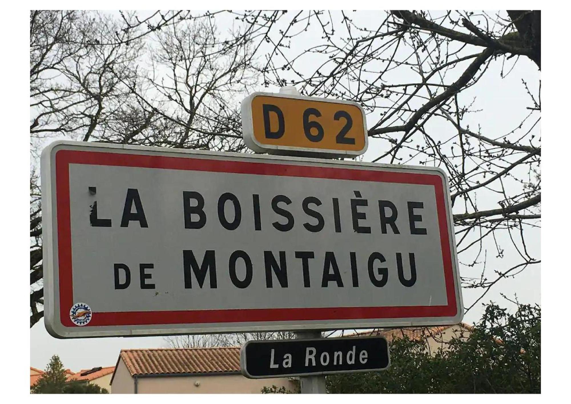 Mobil-Home 6 Personne - Tohapi Coeur De Vendee La Boissiere-de-Montaigu Екстер'єр фото