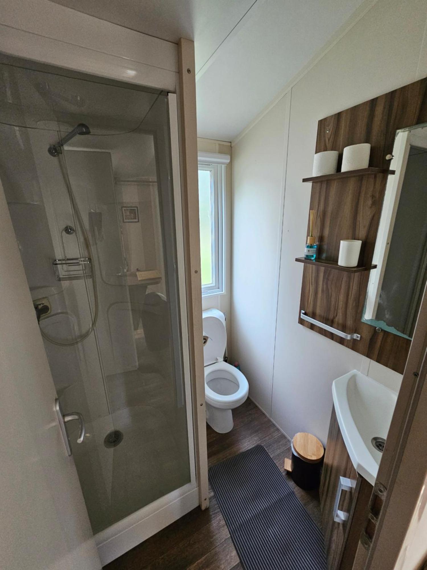Mobil-Home 6 Personne - Tohapi Coeur De Vendee La Boissiere-de-Montaigu Екстер'єр фото